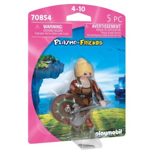 Vichinga di Playmobil
