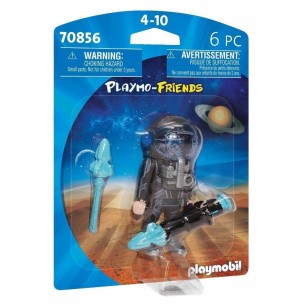 Ranger Spaziale di Playmobil
