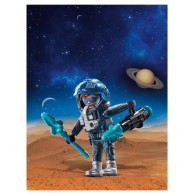 Ranger Spaziale di Playmobil