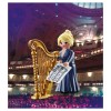 Musicista con Arpa di Playmobil