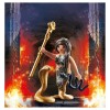 Regina dei Serpenti di Playmobil
