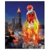 Supereroe di Playmobil
