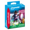 Calciatrice di Playmobil