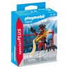 Campione di Boxe di Playmobil
