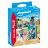 Festa del Diploma di Playmobil