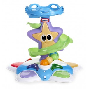 Stand 'N Dance Starfish di Little Tikes