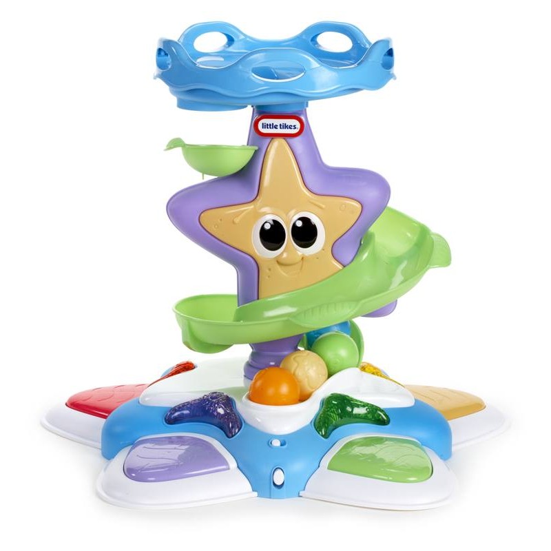 Stand 'N Dance Starfish di Little Tikes