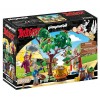 Asterix Panoramix con Calderone della Pozione Magica di Playmobil