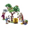 Asterix Panoramix con Calderone della Pozione Magica di Playmobil