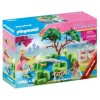 Stagno delle Principesse di Playmobil