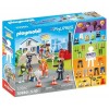 Missione di Soccorso di Playmobil