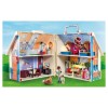 Casa delle Bambole Portatile di Playmobil