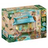 Wiltopia - Centro per L'Assistenza degli Animali Dell'Amazzonia di Playmobil
