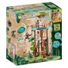 Centro di Osservazione Animali Dell'Amazzonia di Playmobil