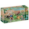 Quad di Soccorso Animali della Amazzonia di Playmobil