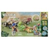 Quad di Soccorso Animali della Amazzonia di Playmobil
