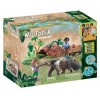 Formichiere Dellamazzonia di Playmobil
