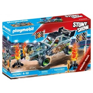 Offroad Buggy di Playmobil