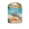 Wiltopia - Delfino di Playmobil