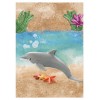 Wiltopia - Delfino di Playmobil