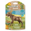 Wiltopia - Alce di Playmobil