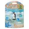 Wiltopia - Pinguino Imperatore di Playmobil