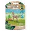 Wiltopia - Alpaca di Playmobil