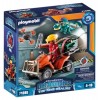 Dragons: The Nine Realms - Icaris Quad & Phil di Playmobil