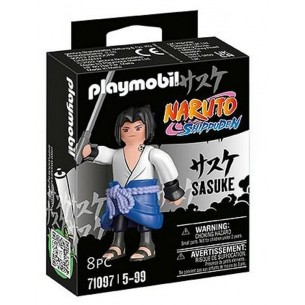 Sasuke di Playmobil