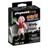Sakura di Playmobil
