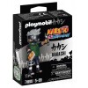 Kakashi di Playmobil
