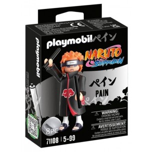 Pain di Playmobil