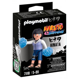 Hinata di Playmobil