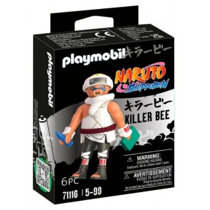 Killer Bee di Playmobil