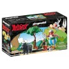 Asterix: Caccia al Cinghiale di Playmobil