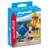 Giovane Ecologista di Playmobil