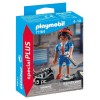 Meccanico di Playmobil