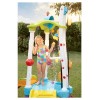 Casetta da Giardino con Scivoli di Little Tikes