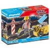 Manutenzione Stradale di Playmobil