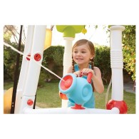 Casetta da Giardino con Scivoli di Little Tikes