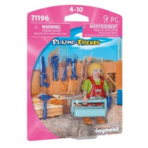 Playmo-Artigiana di Playmobil