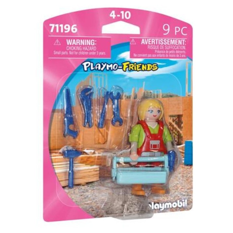 Playmo-Artigiana di Playmobil