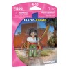 Playmo-Guerriera di Playmobil