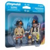 Pompieri in Azione di Playmobil