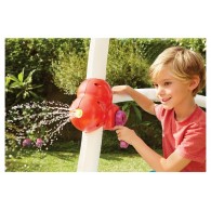Casetta da Giardino con Scivoli di Little Tikes