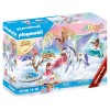Picnic con Pegaso e Carrozza di Playmobil