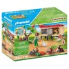 Recinto dei Conigli di Playmobil