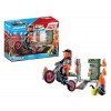Stuntshow di Playmobil