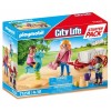 Gita al Parco Giochi di Playmobil