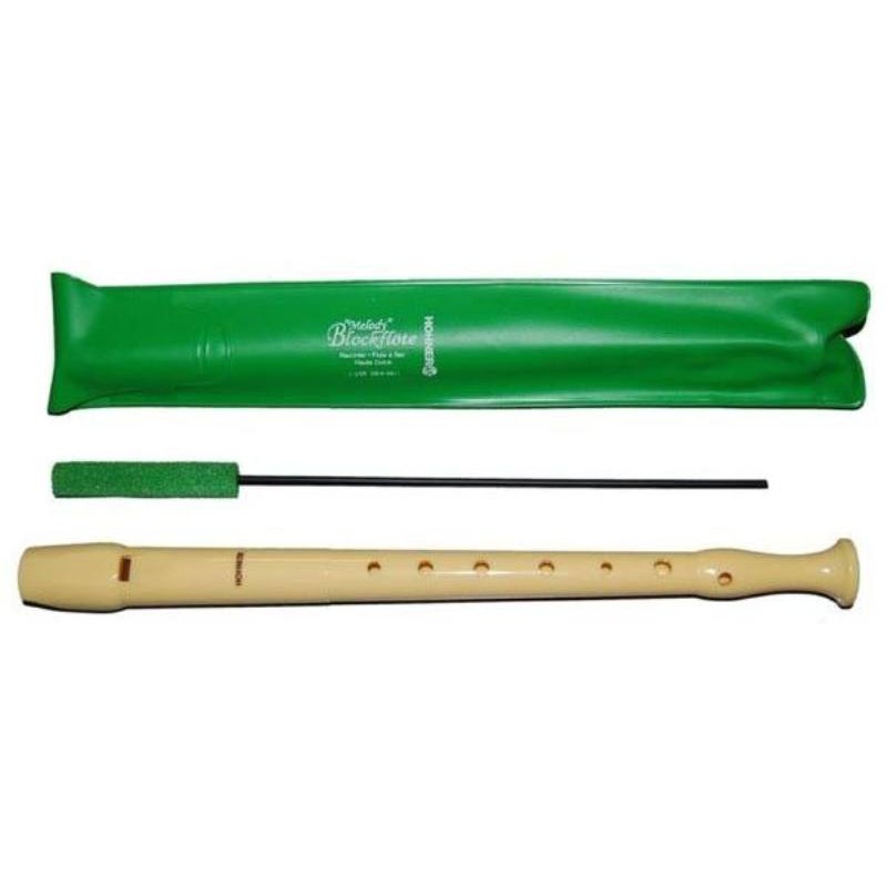 Flauto Soprano Hohner di Master-Music